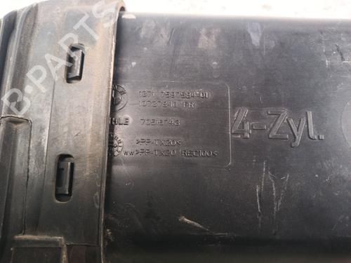 Luftventil BMW 1 (F20) 116 d | BP38688726I21 - Image 3
