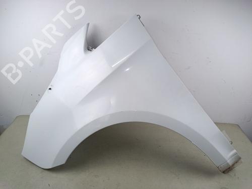 left-front-fenders-mercedes-benz-vito-tourer-w447-2014-38687816 main image