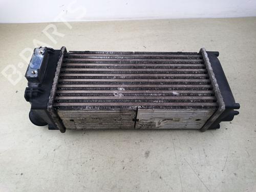 Intercooler CITROËN C4 Coupe (LA_) 1.6 HDi | BP38686055M30 - Image 2