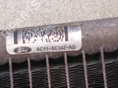 Used AC radiator AC radiator 39635822 39635822