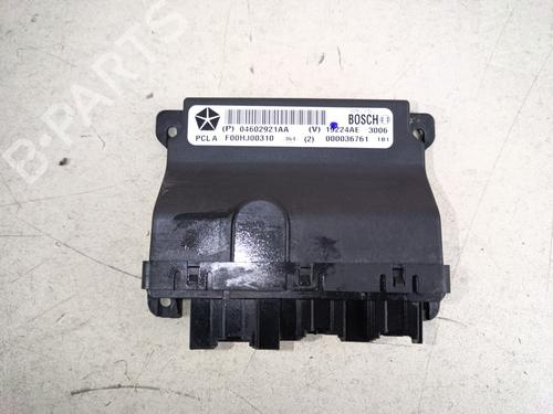 Used Electronic module Electronic module 38699855 38699855
