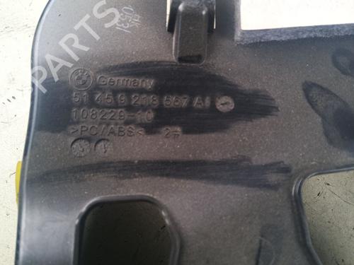 Glove box BMW 3 Convertible (E93) 330 d | BP38692807C95 - Image 2