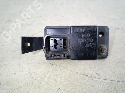 Electronic module MAZDA CX-7 (ER) 2.3 MZR DISI Turbo AWD (ER3P) | BP39127931M83 - Image 2