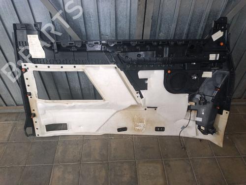 Rear right panel MERCEDES-BENZ VITO Tourer (W447) 116 CDI / 116 BlueTEC (447.701, 447.703, 447.705) | BP38687815C61 - Image 4