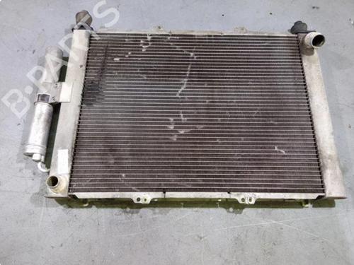 AC radiator RENAULT KANGOO (KC0/1_) 1.5 dCi (KC07) | BP39128848M32 - Image 2