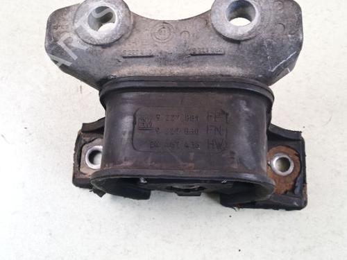 Engine mount OPEL COMBO Tour 1.7 DI 16V | BP38686005M89 - Image 2