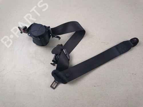 Used Rear left seatbelt Rear left seatbelt 38686572 38686572