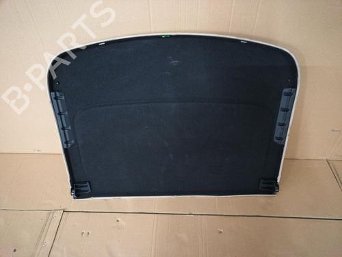 Rear parcel shelf OPEL INSIGNIA A (G09) 1.4 (68) | BP38697477C85 - Image 2