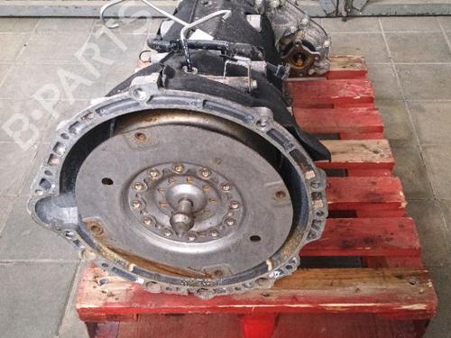Used Gearbox Gearbox 38685677 38685677