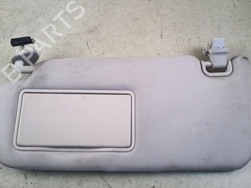 venstre-solskrm-subaru-outback-bs-2014-38693595 main image