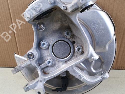 Left rear steering knuckle VOLVO XC60 II (246) B4 Mild-Hybrid | BP39124620M27 - Image 2
