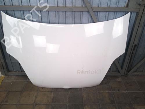 Used Hood Hood 38691316 38691316