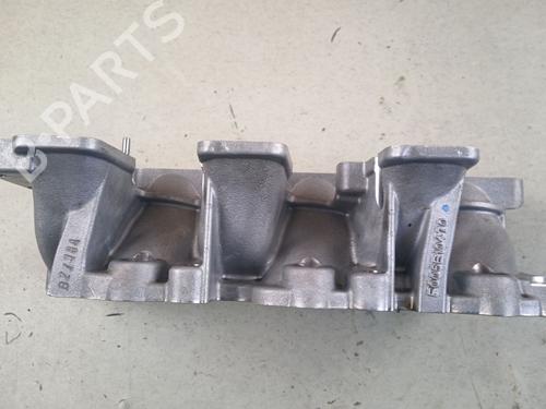 Used Intake manifold Intake manifold 39125856 39125856