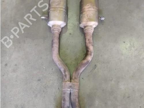 Used Exhaust system Exhaust system 38694617 38694617