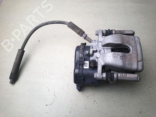 Used Right rear brake caliper Right rear brake caliper 38686431 38686431