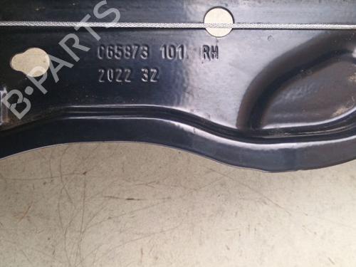 Front right window mechanism LAND ROVER RANGE ROVER VELAR (L560) 2.0 D180 TD4 4x4 | BP39122698C23 - Image 3