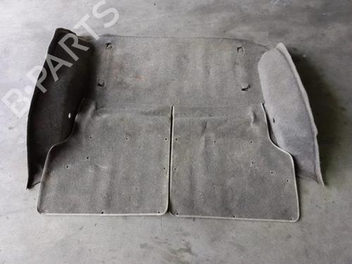 Used Luggage compartment floor Luggage compartment floor 39131370 39131370