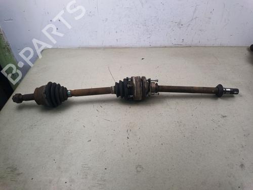 Right front driveshaft FIAT IDEA (350_) 1.3 D Multijet | BP38690102M39 - Image 2
