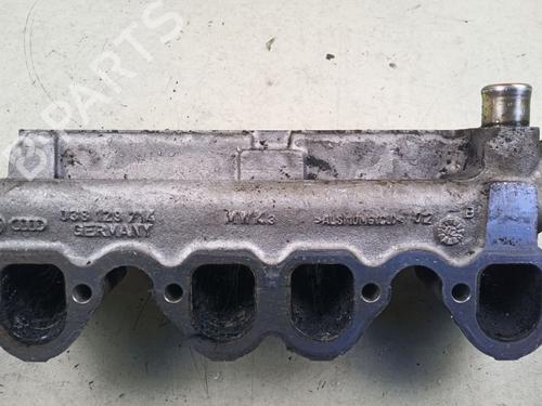 Used Intake manifold Intake manifold 38698679 38698679