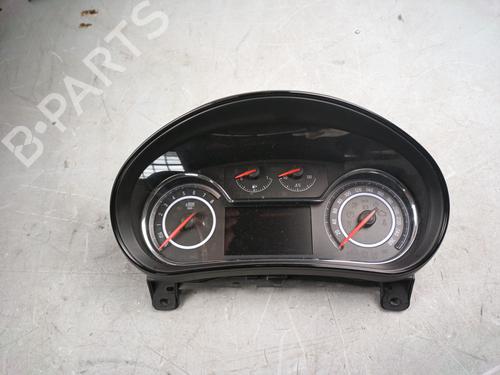 instrument-cluster-opel-insignia-a-g09-2008-2009-2010-2011-2012-2013-2014-2015-2016-2017-38697104 main image