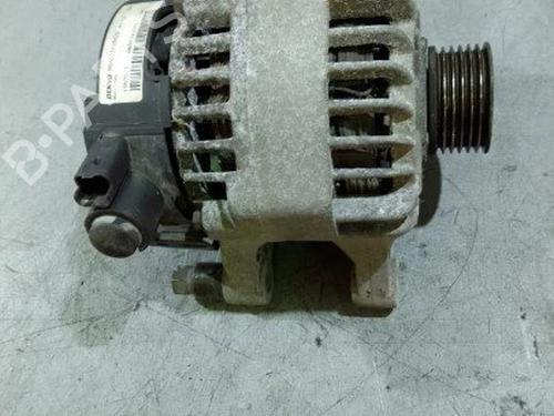 Used Alternator Alternator 38696863 38696863