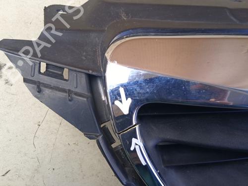 Grill PEUGEOT 108 1.2 | BP39120498C40 - Image 3