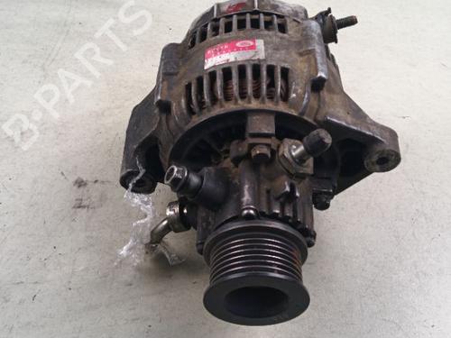 Used Alternator Alternator 38698170 38698170