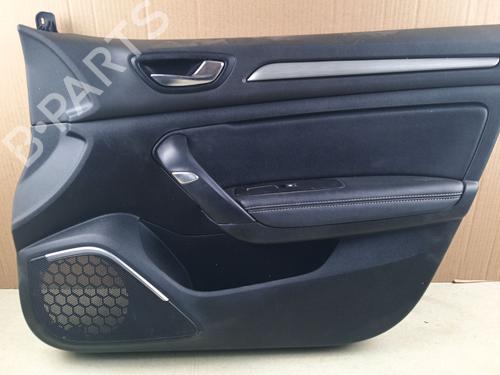 Used Front right panel Front right panel 38700328 38700328