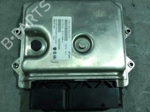 Used Engine control unit (ECU) Engine control unit (ECU) 38696523 38696523
