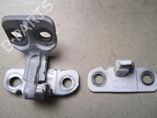 Used Hinge/Door check strap Hinge/Door check strap 39123483 39123483
