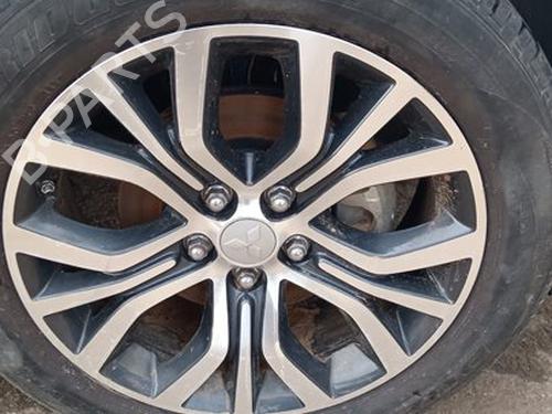 Used Parts MITSUBISHI ASX (GA_W_)  1.6 MIVEC (GA1W)  4955029