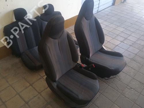 Used Seats set Seats set 38694526 38694526