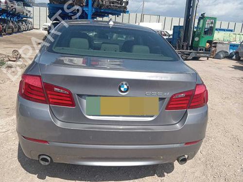 Luftventil BMW 5 (F10) 535 d | BP39120818I21 - Image 6