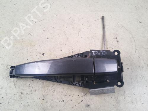 front-right-exterior-door-handle-opel-insignia-a-saloon-g09-2008-2009-2010-2011-2012-2013-2014-2015-2016-2017-38693166 main image