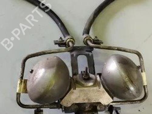 Used Right front shock absorber Right front shock absorber 39133482 39133482
