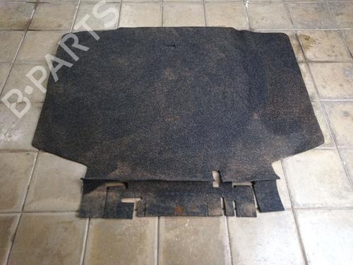 Used Luggage compartment floor Luggage compartment floor 39131360 39131360