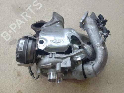 turbochargersupercharger-renault-master-iii-van-fv-2010-38695162 main image