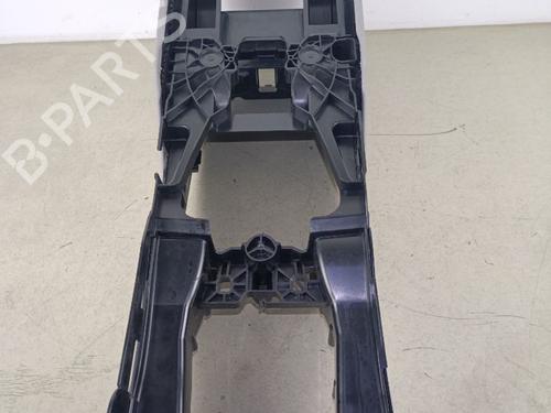 Middle console BMW 5 (F10) 535 d | BP38685567I22 - Image 2
