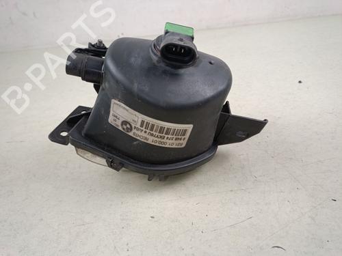 Right front fog light BMW 3 (E90) 320 d | BP38698067C31 - Image 2