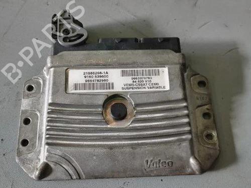 Used Control unit Control unit 39130751 39130751