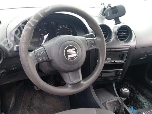 Engine SEAT CORDOBA (6L2) 1.4 16V | BP39263343M1 - Image 8