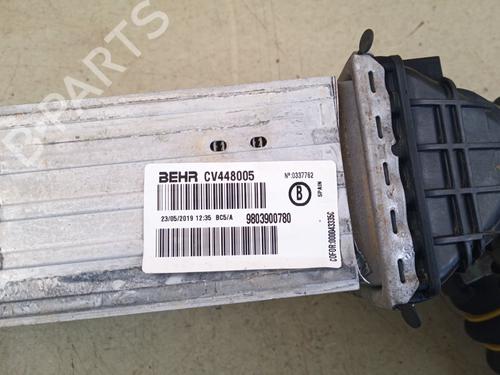 Intercooler CITROËN C4 CACTUS 1.5 BlueHDi 120 | BP38685876M30 - Image 2