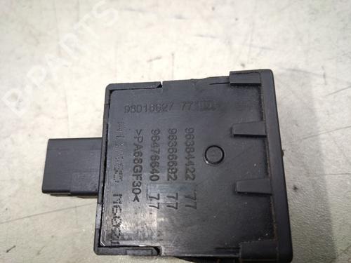 Used Headlight switch Headlight switch 39129185 39129185