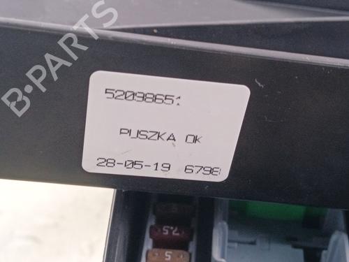 Fuse box FIAT 500 (312_) 1.2 (312AXA1A) | BP38691556E1 - Image 5