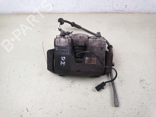 Used Left front brake caliper Left front brake caliper 39133539 39133539
