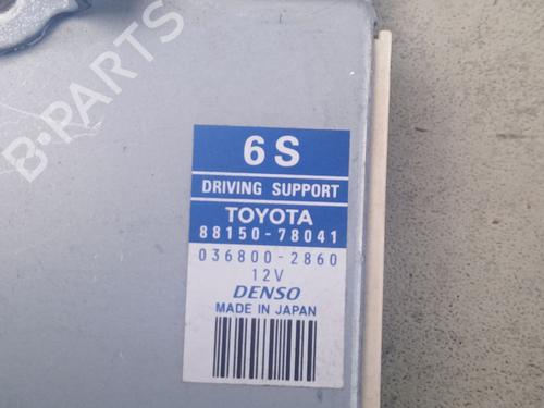 Módulo eletrónico LEXUS NX (_Z1_) 300h AWD (AYZ15, AYZ15_, AYZ15R) | BP39129687M83 - Image 3