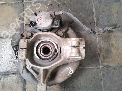 Used Right front steering knuckle Right front steering knuckle 39124450 39124450