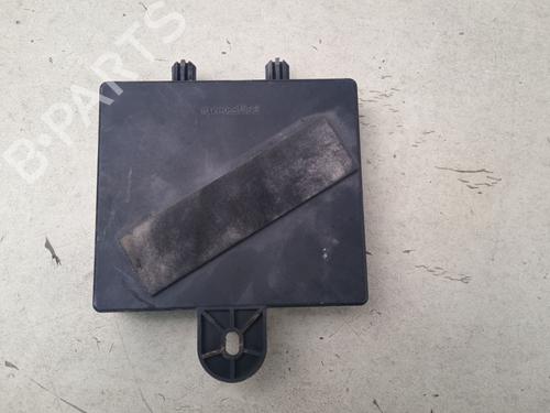Electronic module RENAULT TRAFIC III Van (FG_) 1.6 dCi 95 (FGMJ, FGMR) | BP38687523M83 - Image 2