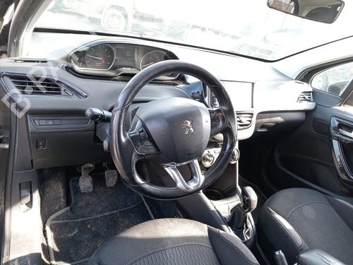 Front left panel PEUGEOT 208 I (CA_, CC_) 1.4 HDi | BP38698396C58 - Image 10