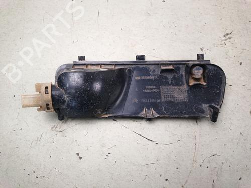 Used Rear fog light Rear fog light 39134230 39134230